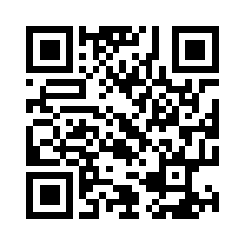 QR Code for bitcoin:1NF2Wrz7AkQBRyUHaPEr4vuWSXgqCuDfX4