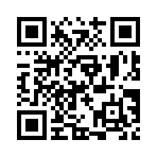 QR Code for bitcoin:1NF321SVk3N9rED68512DERHLmR4CVZL6d