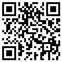 QR Code for bitcoin:1NF34dYgxpmPZwACwsK6M5mjz6MSXSAS8