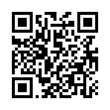 QR Code for bitcoin:1NF35WrMAp5VdhKneC4LS8ufNoVVgYExLx