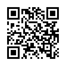 QR Code for bitcoin:1NF3HyPqaMhzSvs7J9yr7hhMVDPeL6pWTn