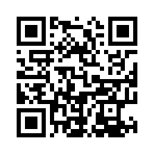 QR Code for bitcoin:1NF3NmZGTFbkF5opbpXEpCffXQgdoRTUnz