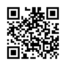 QR Code for bitcoin:1NF3dvhqEvZe2PMGbcJQbKdNK5hweYRfGr