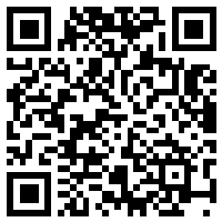 QR Code for bitcoin:1NF4GKMjJgcaNYRvUE2LwSHJTnskE8kKSS