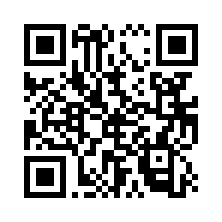 QR Code for bitcoin:1NF4zhFejmgzbQQVQC2mPgcR2Nrcudajh