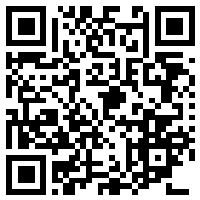 QR Code for bitcoin:1NF55JK6PDuPRqK19pNyzADRVC56UioA4N