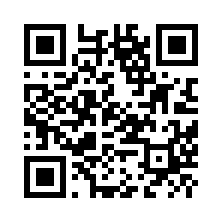 QR Code for bitcoin:1NF5JmKUq7FuNTHkUG3tGpcSPR3crvbwZc
