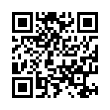 QR Code for bitcoin:1NF65Z7q7dEefoWeLCPien1LMTbmarY1nz