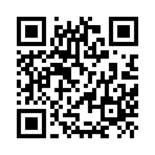QR Code for bitcoin:1NF6C2LuieuWPbZq5TSVCm283HgxqQRALV