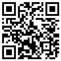 QR Code for bitcoin:1NF6qwF8zDXsL55yjVf2UPLpD2T7ULLKMK