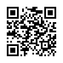 QR Code for bitcoin:1NF8HrZ61xDPuvZX2yrBCAFT2mZj74fx5W