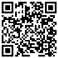 QR Code for bitcoin:1NF8R26b5XgD3jiRAGzeHWp2WbrKm8yjp