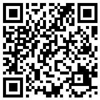 QR Code for bitcoin:1NF8iEFPT7h5ewKEd2HpHTHrmYghu5nrUU
