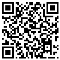 QR Code for bitcoin:1NFARUdNPRz6mFHmA2EFnPJDicPiWvbE3v