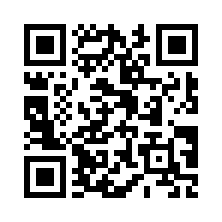 QR Code for bitcoin:1NFAmvTF8J5sYBwyp2PgZM8RCEgZDhCBjF