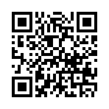 QR Code for bitcoin:1NFB5VSedgLSUNQozdPqRnqhtAxjUgNY31