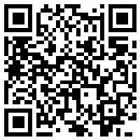 QR Code for bitcoin:1NFBUPWUFmnp2STTXd3VPqueZMtxyChh5y
