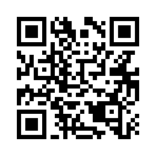 QR Code for bitcoin:1NFC4gByPydoNKrTCigj2u8Yj3XK8jtsby