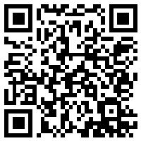 QR Code for bitcoin:1NFCN5mwJUsJT7DFVbdGaEnC6t7jAVntG7