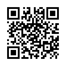 QR Code for bitcoin:1NFDkdHp5eHQj7aRsra2fTnPXMBCp5QSci