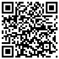 QR Code for bitcoin:1NFEnay1uMG7a5qt2om4ExtXStf8NF6CVH