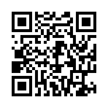 QR Code for bitcoin:1NFF1V9s2NbMYoKGt7mQZ18FfcCPhGt6Ax