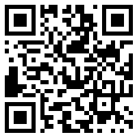 QR Code for bitcoin:1NFFB22PCKVMEsmasbHnei3pqjAjQBA3vd
