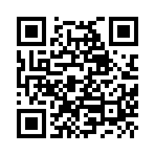QR Code for bitcoin:1NFFLjShSFVxGH5GZuwr3U6XPyoKS94CU8