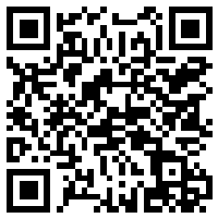 QR Code for bitcoin:1NFGAYcuXuvpenBx6WJU9MHYFusUGbfb66