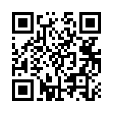 QR Code for bitcoin:1NFGfDF879YynBF2JCSc9Vrmy5R6qb3zkP