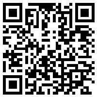 QR Code for bitcoin:1NFHD834kEGpURjGDzKTVHHe3fEgoFPu2h