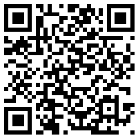 QR Code for bitcoin:1NFHnnDVX2FfD9ACUSgLJLus5gg8vQHBvA
