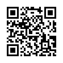 QR Code for bitcoin:1NFJMXfUzGzyEBt4iuVojurtSAxEerBCRG