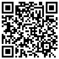 QR Code for bitcoin:1NFMWX24DwKLeg7NqDs3s9bMFbY3FYbmM4