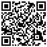 QR Code for bitcoin:1NFMjU6rWXJZrgrfevTKpddcizGjGLjm3v