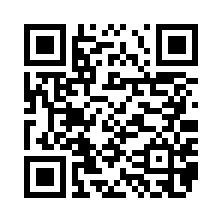 QR Code for bitcoin:1NFNbYLvmPkbrJQSHt3FNRzGckbzrdV19g