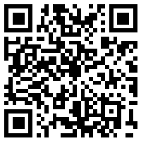QR Code for bitcoin:1NFPDN5gCa8Yu68JstyC8NzefjVwiCYf2z