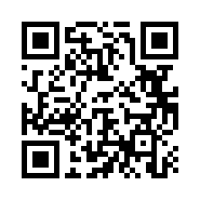 QR Code for bitcoin:1NFQJBuXEamtEJDwtDUbXCQf4yeTTGLsnU