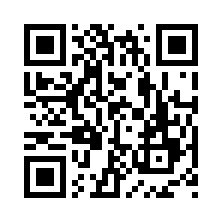 QR Code for bitcoin:1NFRJgx5HdKNkBZDFknSGSuC5hypkn7Sos