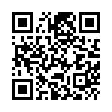 QR Code for bitcoin:1NFS26gkHqJSREmA7fxysqCNxaPB5aK3DV