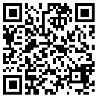 QR Code for bitcoin:1NFShchMZk8oZ24q2CqfPsXezUvtL2QVPc