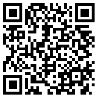QR Code for bitcoin:1NFSsnq1M8o3g23rT5X2RPLDpQph58ev7m