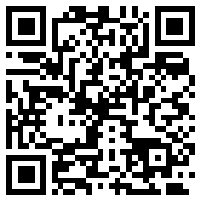 QR Code for bitcoin:1NFVMqzHFisSfdLAgUgh1bYZsbW4NegkXZ
