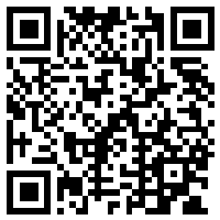 QR Code for bitcoin:1NFWFS6GeytmhBsw9xMZ1EcE4vU147ERHi