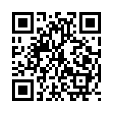 QR Code for bitcoin:1NFWVCJHH8ooQhKms5MuSZkm3RmBm3moYt