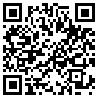 QR Code for bitcoin:1NFWp6KrFGShJYf2F7SirL8L1iwbP3Bio