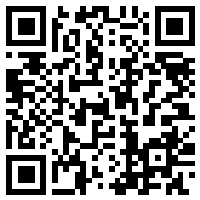 QR Code for bitcoin:1NFXpUU2DsCUAs4BcAzAS3WtoqNmw5LEAW