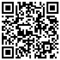 QR Code for bitcoin:1NFYUroFVwJ9gReTYC1dBJWSG8pKp8EcRH