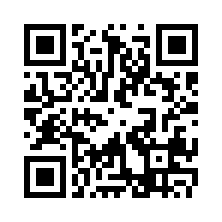 QR Code for bitcoin:1NFZcLuxiWAF3u3BeA3RrmyJSSt6wFN6hY