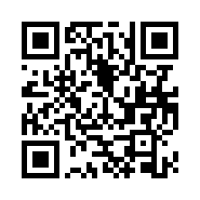 QR Code for bitcoin:1NFZr9d1VPz1om4WgrPMnjCMfG3dABLRUT